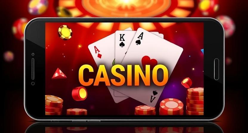 7BDGAME app smooth mobile gameplay