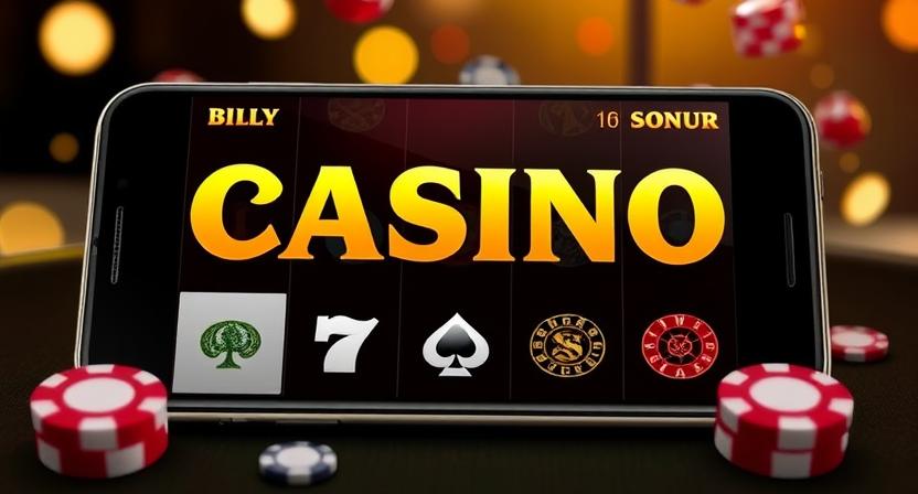 Installing and securing 7BDGAME mobile app