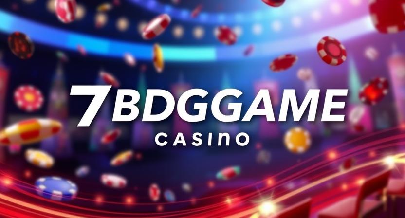 Bonuses and promotions available at 7BDGAME