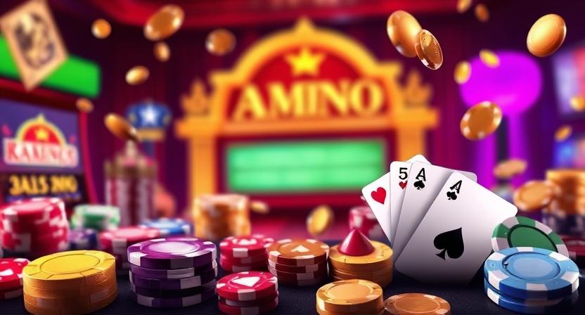 Colorful themes and thrilling jackpots in 7BDGAME slots