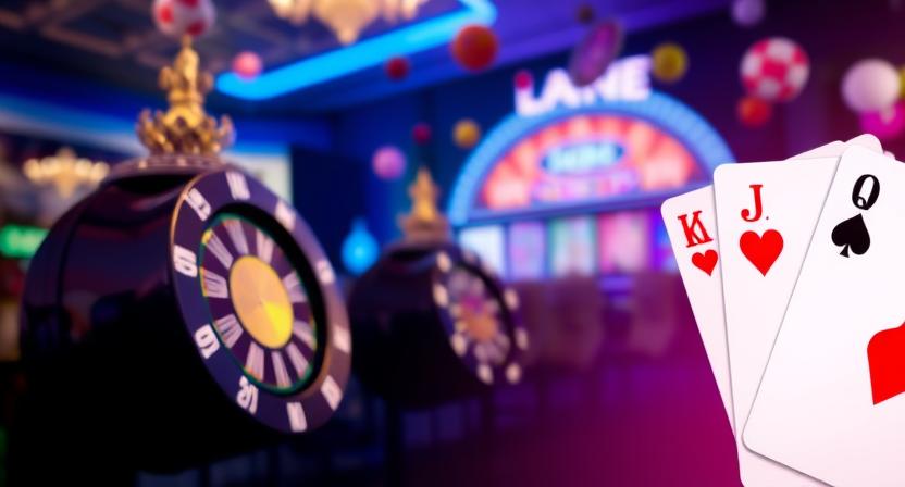 Seamless mobile experience for diverse slot games