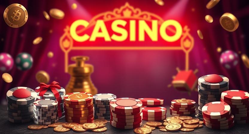 Exclusive rewards and promotions for 7BDGAME slots