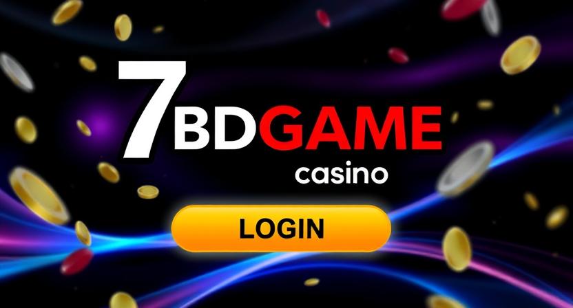 Secure verification for 7BDGAME login